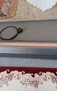دستگاه دوخت خطی نایلونی