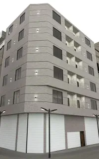 پیش‌فروش آپارتمان در حصارامیر