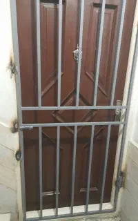 جوشکاری سیار خدمات آهنگری