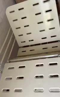 تخت سه شکنه برقی