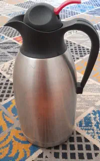 دوتافلاسک چای درحدنو