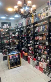 نیازمند فروشنده جهت کار در فروشگاه عطر پاساژ ملت