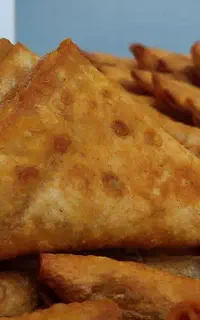 سمبوسه عمده