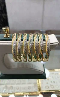 طلای نو بدون اجرت ۴ درصد