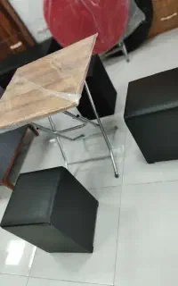 سفارش پاف و تعمیرات صندلی چرخدار