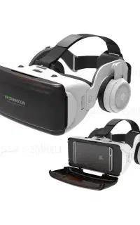هدست واقعیت مجازی مدل VR SHINECIN