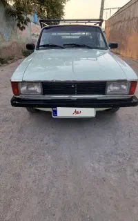 پیکان وانت