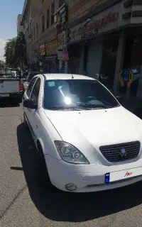 تیبا ۲ بی رنگ ۹۹