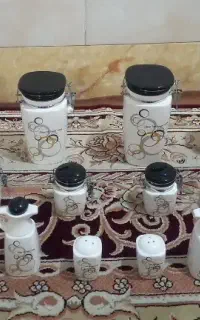 پاسماوری12عدد