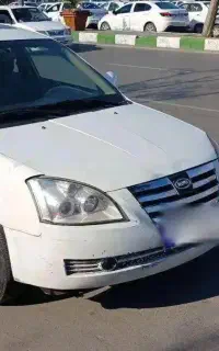 ام وی ام ۵۳۰ مدل ۹۳ سفید، معاوضه پراید  mvm 530