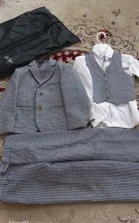 کت و شلوار