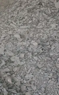 خاک زغال