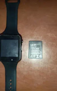 ساعت هوشمند