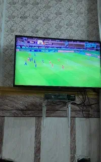 نصب تلویزیون، شلف ، براکت