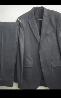 کت و شلوار مردانه