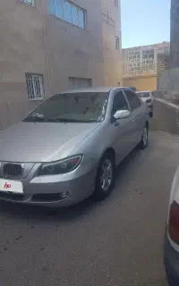 لیفان 620بدون رنگ