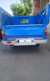 نیسان ۴۰۴