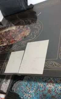 میز نهارخوری