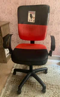 صندلی چرخ دار