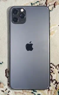 ایفون ۱۱ مکس مفت