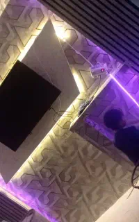 شلف دکوری ....