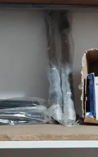 لوازم جارو برقی