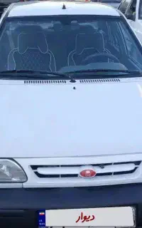 پراید 131 مدل 93