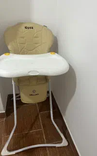 صندلی کودک