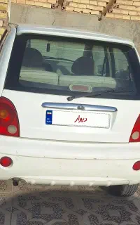 ام وی ام ۱۱۰ چهار سیلندر ۸۹