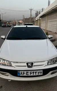 پارسtu5 مدل۹۶ کلاس ۱۵