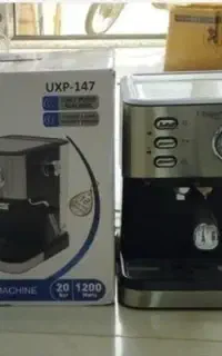 قهوه ساز اسپرسو اونیک