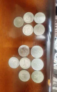سکه و پول ایرانی