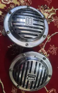 بوق بنزی اصلی