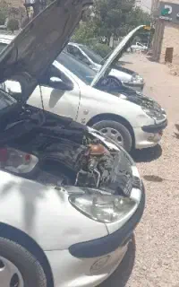 کلینیک تخصصی برق و کولر خودرو زارعیان نقد‌واقساط
