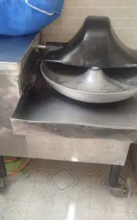سبزی خورد کن
