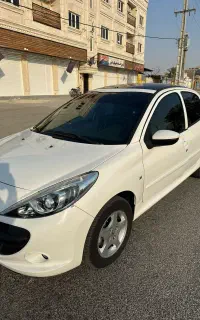 207پاناروما ارتقا یافته