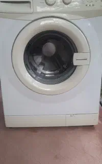 لباسشویی کنوود