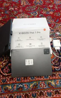 تبلت pad 7 pro 512 ram12