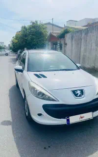 فروش207پانا۱۴۰۱