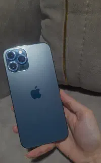 ایفون 12 پرومکس
