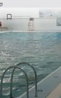 بلیط استخر