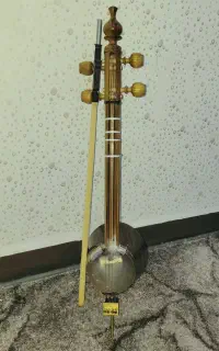 کمانچه حرفه ایی باجلاوند