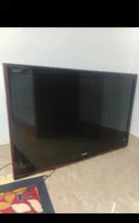 تلویزیون LCD