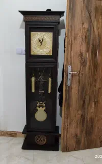 ساعت پایدار