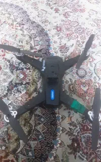 کواد کوپتر پهبادp9pr0