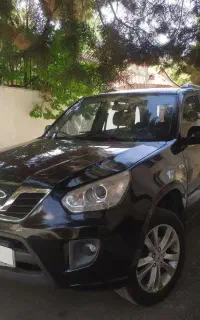 ام وی ام x33 new مدل ۹۵ اتوماتیک کارکرد ۹۰ هزار تا