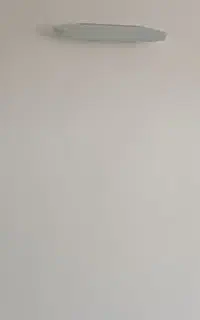 مهتابی کاملا سالم