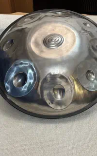 هنگ درام