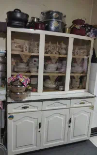 کابینت فلزی