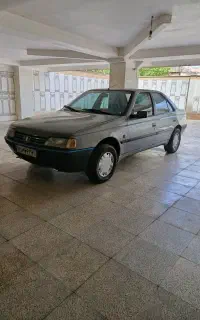 اردی RDX مدل ۸۵